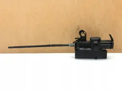 Renault Clio IV Kraftstoffklappen-Schlossaktutor OEM 788262843R