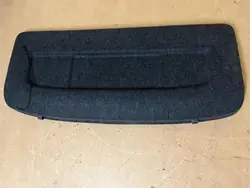 Prateleira traseira porta-bagagens Nissan OE OEM NISSAN MICRA K13