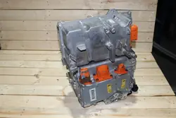 Begagnad motor PAQ605 för Renault Zoe Lift
