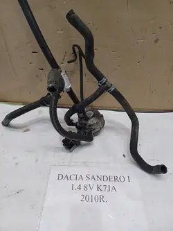 Dacia OE Gasreducerare för Sandero I 1.4 MPI