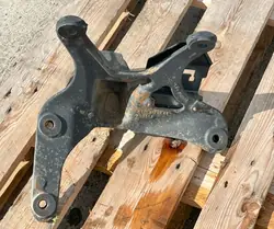 A9603175843 Mercedes-Benz Support Cabine, Avant Droit