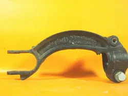 Suporte Amortecedor Direito Audi A5 8T OEM 8k0413038l