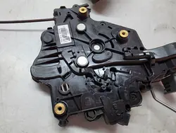 Verrou de porte coulissante Volkswagen OE Droit