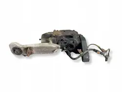 Toyota Urban Cruiser XP110 2009 Rear Differential 5201