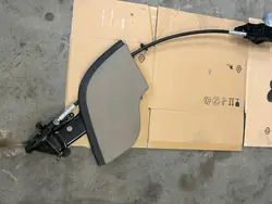 Couvercle de lien de toit OEM 0390201950 Mercedes SL R230