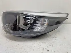 Phare Gauche Kia Picanto III 92101G600
