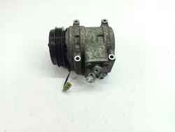 Compresseur de climatisation Chevrolet Aveo OE 96416373