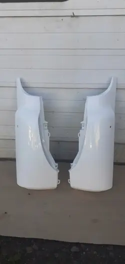 Renault OE 5010578659 Spoiler Premium Midlum DXi Kerax