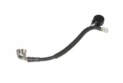 Porsche 996/986 batterikabel OEM 99661209009
