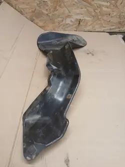 Cache tuyau carburant Mitsubishi Pajero Sport I OEM