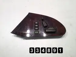 Commutateur Mercedes OEM AM-334891 pour Série 140 1995