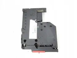Connecteur de boîte à fusibles Mercedes W212 3.0 CDI