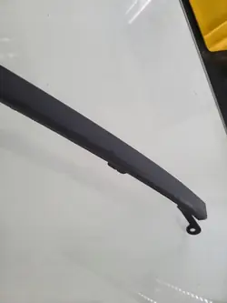 Voorbumper spoiler rechts OEM 22787167 Opel Insignia
