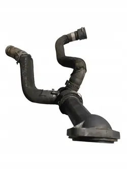 Audi OE Vesiputki 8K0122293