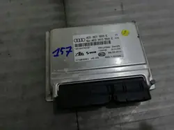 Audi A8 S8 D3 4E Suspension Module 4E0907553E