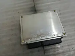 Audi A8 S8 D3 4E jousitusmoduuli 4E0907553E