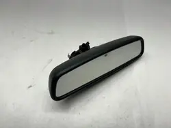 Begagnad BMW OE 6821263 LED kompasspegel