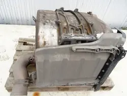 Katalysaattori OEM 22396038 Renault Trucksille