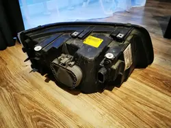 VW T5 Linker Scheinwerfer