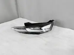 OEM 92207S Vasen etu-LED Hyundai Santa Fe:lle