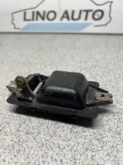 Poignée intérieure droite arrière BMW 51211926306
