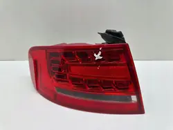 LÁMPARA TRASERA IZQUIERDA AUDI A4 B8 8K5 8K5945095B