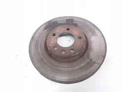 Etujarrulevy OEM ARA106755 VW Transporterille