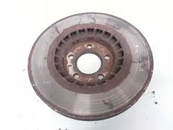 Disque de frein avant OEM ARA106755 pour VW Transporter