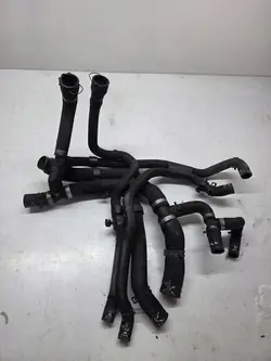 Jäähdytysnesteletku VW Transporter T6 2.0TDI