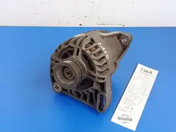 Vaihtovirtageneraattori Fiat Punto 1.2 51700675