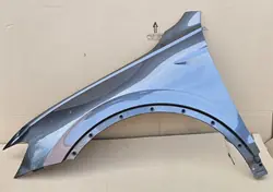 Framvänster Skärm VW Tiguan 5NA 16-21 OEM 5NA821105B