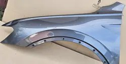 Aile avant gauche VW Tiguan 5NA 16-21 OEM 5NA821105B