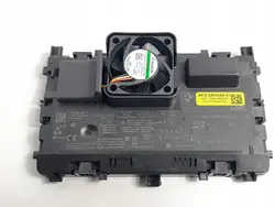 Chargeur Sans Fil BMW OEM 5A530A6 84105A530A6