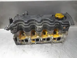 Begagnad Motorcylinderhuvud OEM 55193091 för Opel 1.9 CDTI