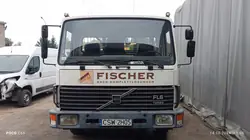 Komplette Kabine mit Innenraum für Volvo FL 6