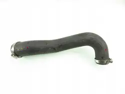 Porsche OE Intercoolerpijp OEM 7P0145737 - Gebruikt