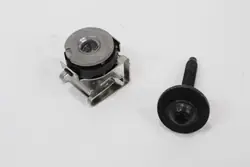 2x Audi A3 8P Koplamp Compensatie 8E0806193