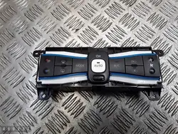 Módulo controle AC Nissan Leaf OEM 275003nd0c