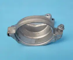 Support de montage Mercedes W206 C200 OEM A6542031601