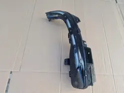 Linker koplamp OEM 9815740780 voor Citroen DS7 Crossback