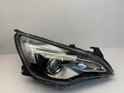 OPEL ASTRA J GTC Oikea Etureflektori