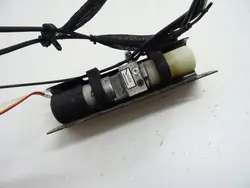 Pompe de toit Ford Mustang Cabriolet 2010-2014