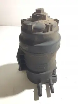 Kraftstofffiltergehäuse OEM 30792305 für Volvo S80