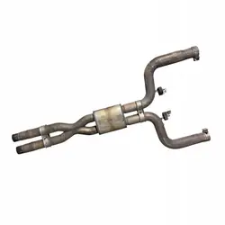 Maserati Ghibli 2014 Keskusvaimennin OEM 670001494