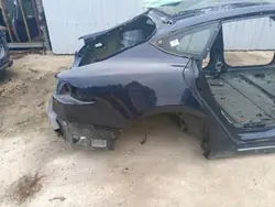 Tesla Model S bakre höger stänkskärm OEM 14082
