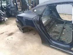 Guardabarros trasero derecho Tesla Model S OEM 14082