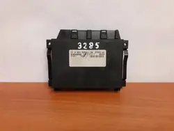 Computador caixa Mercedes-Benz usado OEM 3285