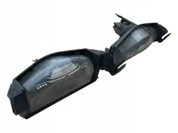 Luz de matrícula Mitsubishi Lancer OEM a046036