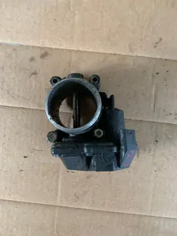 Gasklep Mercedes-Benz 906 2.2 OE A6460901470