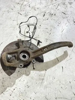 Moyeu roue avant Mercedes-Benz GL X164 OEM AFS33097